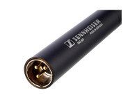 Sennheiser MKE 600 Microfone Shotgun para Câmara Sennheiser MKE 600 Microfone Shotgun para Câmara
